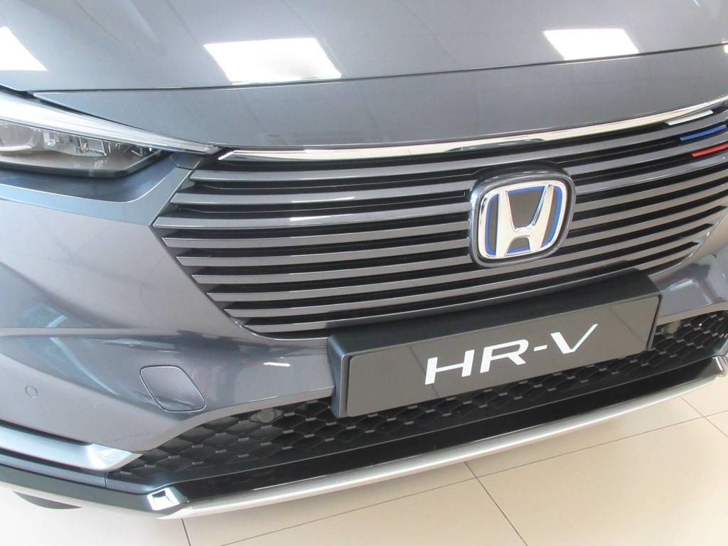 Nippo Motors - Nuova Honda HR-V