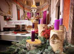 Parrocchia buguggiate