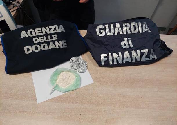 Polizia e Guardia di Finanza