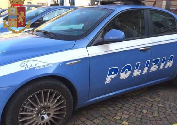 Polizia e Guardia di Finanza