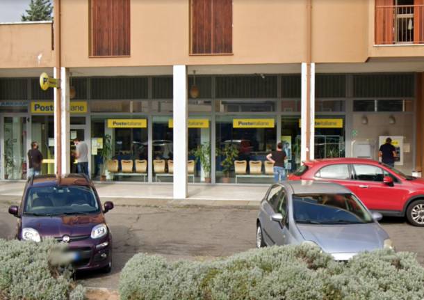 poste cassano magnago