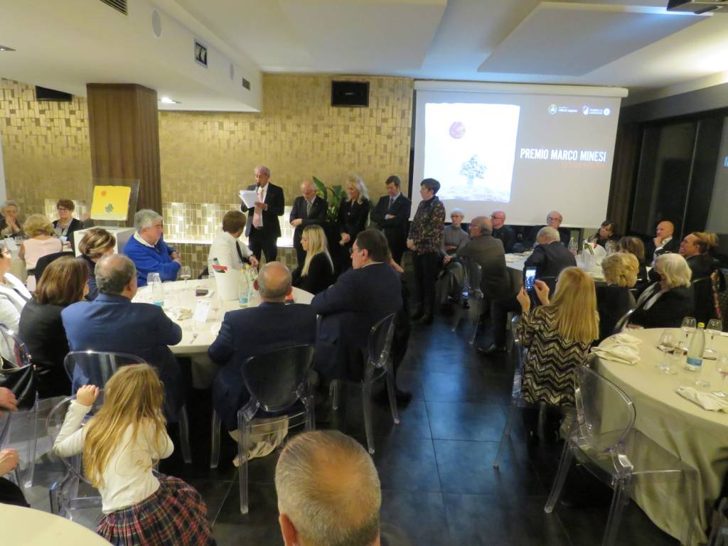 Premio Minesi 
