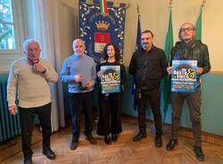 presentazione fiera del disco
