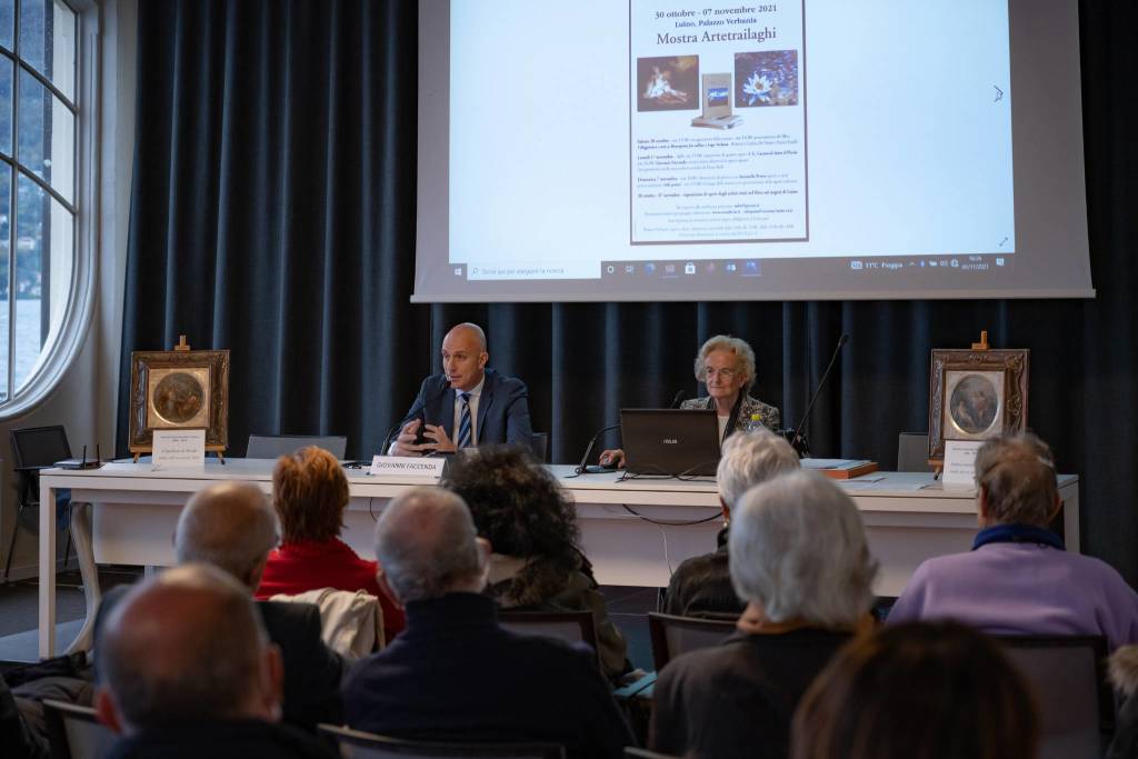 Presentazione il Piccio 