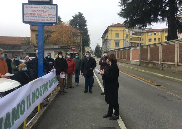 presidio ospedale di gallarate