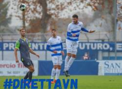 Pro Patria - diretta - #direttavn