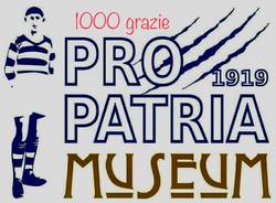 Pro Patria Museum - 1000 like facebook