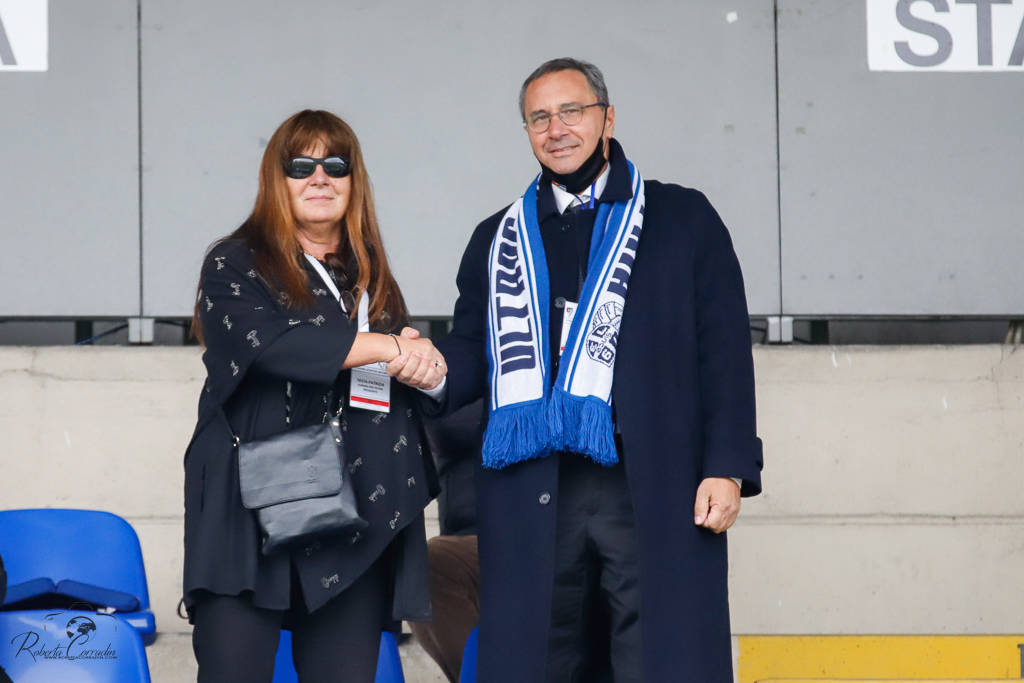 Pro Patria Seregno 2021/22