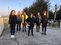 progetto re start centro Gulliver Varese 2021