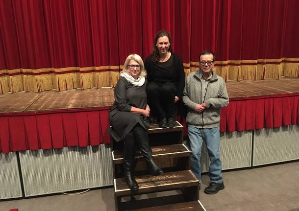 rassegna teatrale teatro delle arti 2021