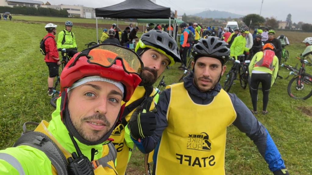 "Regala un battito" al Parco Pineta