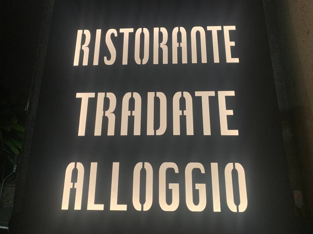 Riapre il Ristorante Tradate: dopo un secolo la storia continua