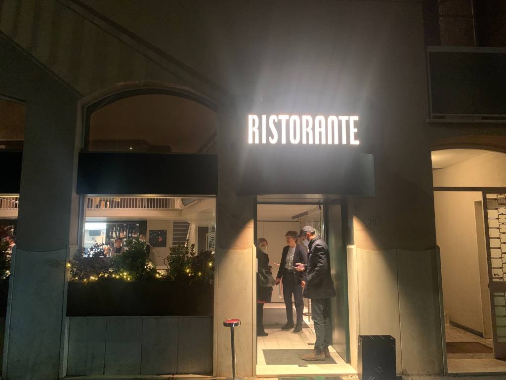 Riapre il Ristorante Tradate: dopo un secolo la storia continua