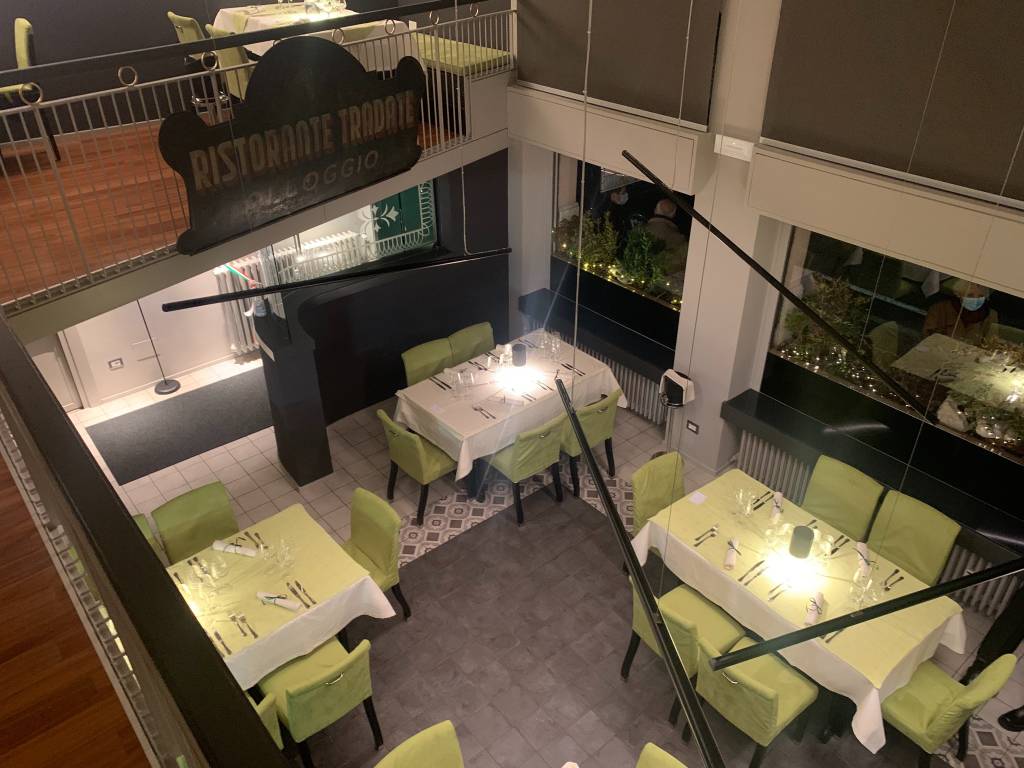 Riapre il Ristorante Tradate: dopo un secolo la storia continua