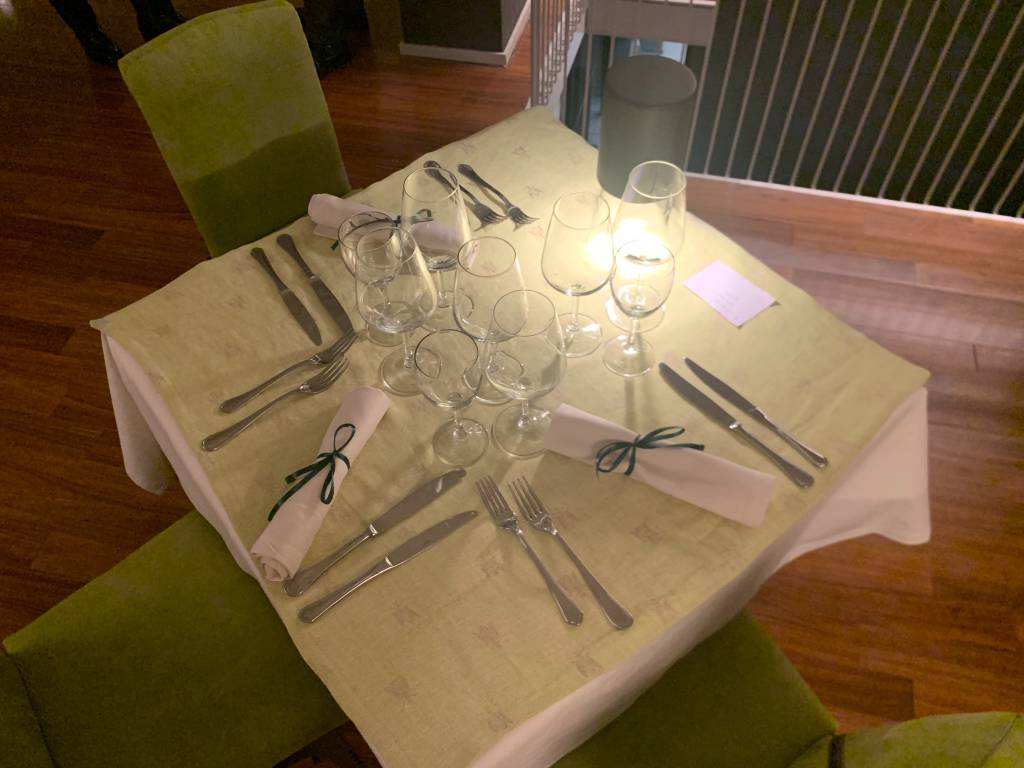 Riapre il Ristorante Tradate: dopo un secolo la storia continua