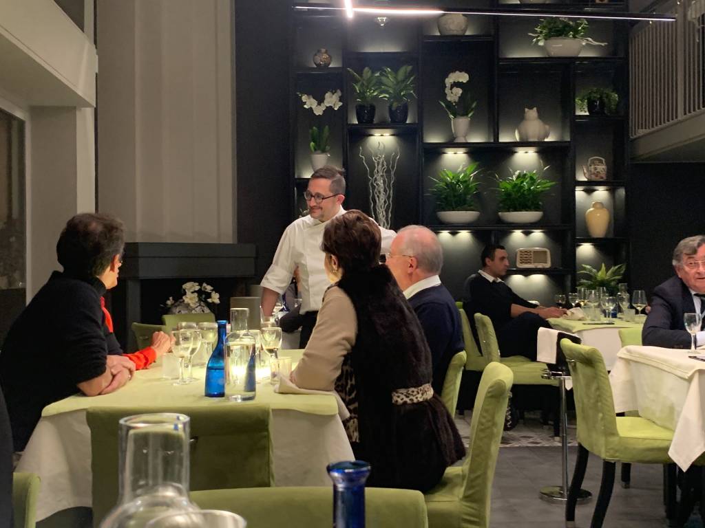 Riapre il Ristorante Tradate: dopo un secolo la storia continua