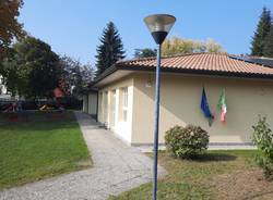 Ristrutturazione scuole dell'infanzia di Varese Dalla Chiesa e Ronchetto Fè