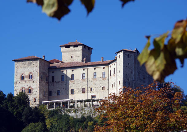 rocca di angera raffaella sisti