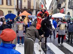 San Martino a Varese