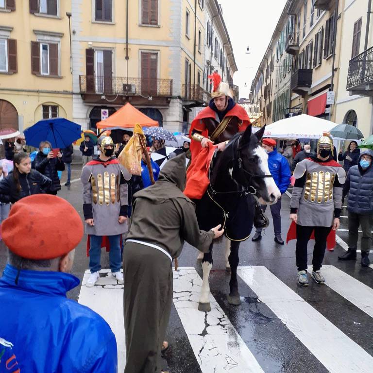 San Martino a Varese