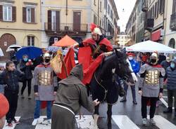 San Martino a Varese