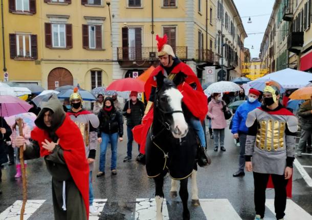 San Martino a Varese