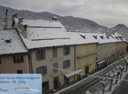 santa maria maggiore neve