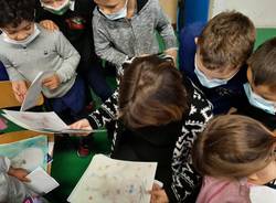 scampia storytelling scuole san fermo