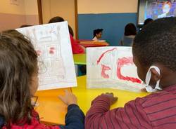 scampia storytelling scuole san fermo