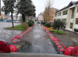 scuole de amicis busto giornata violenza contro le donne