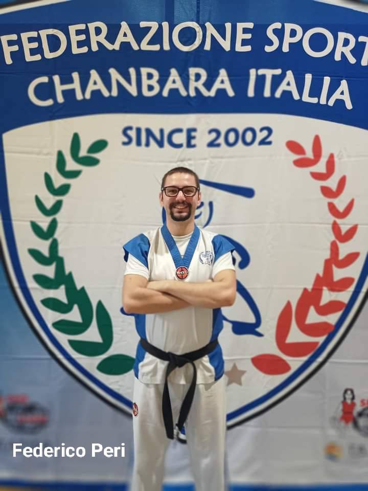 Shorei shobukan Legnano al campionato italiano di scherma giapponese