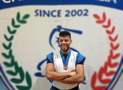 Shorei shobukan Legnano al campionato italiano di scherma giapponese
