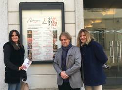 stagione 2021-2022 teatro condominio