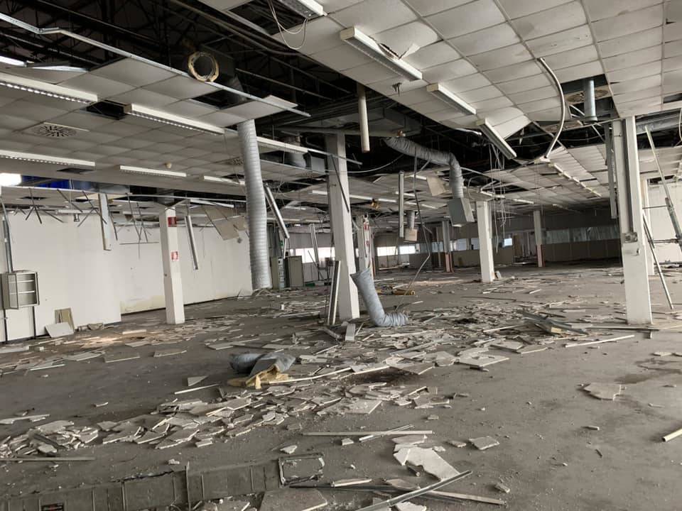 Sui social le foto dell’Ims di Caronno Pertusella, l'ex "fabbrica della musica"
