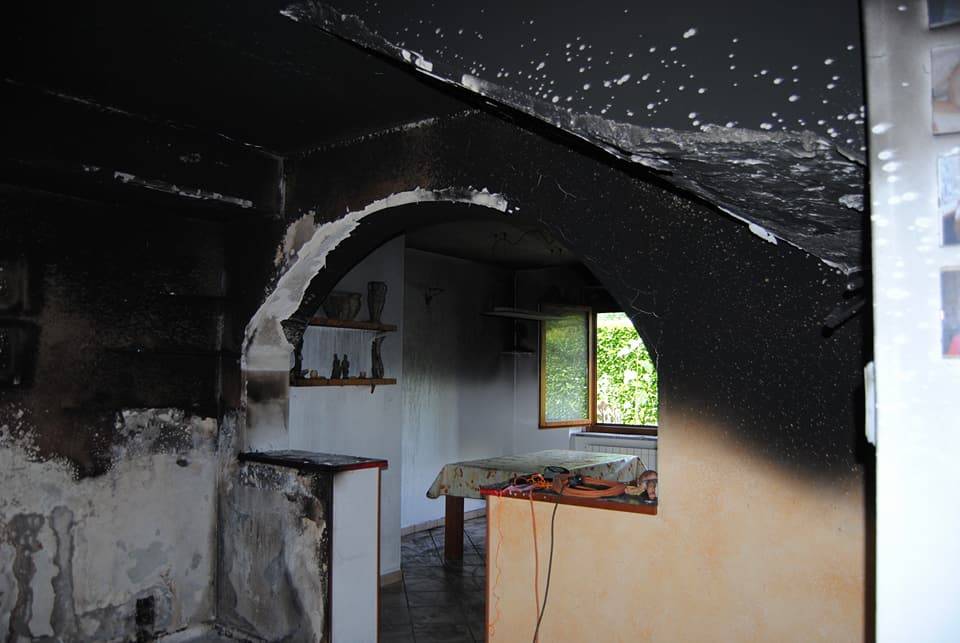 Suriano Assicurazioni - incendio