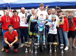 team undici motociclismo 2021