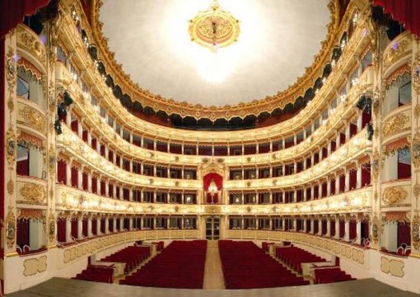 Teatro Ponchielli Cremona 