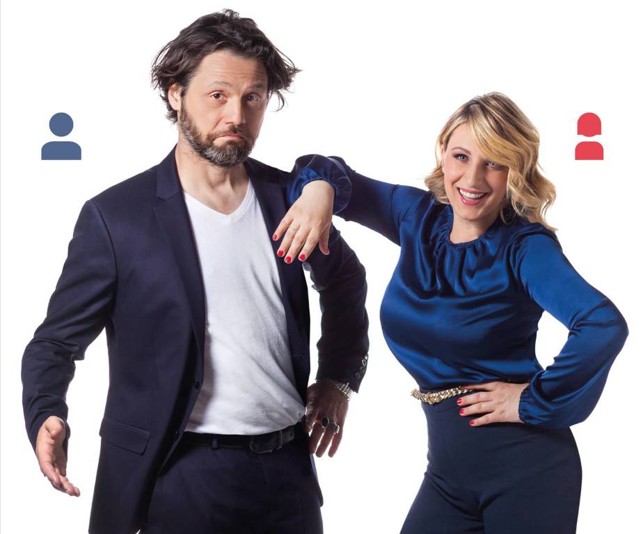 Teatro Tirinnanzi Legnano, stagione 21-22