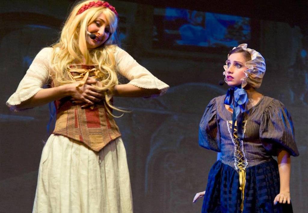 Teatro Tirinnanzi Legnano, stagione 21-22
