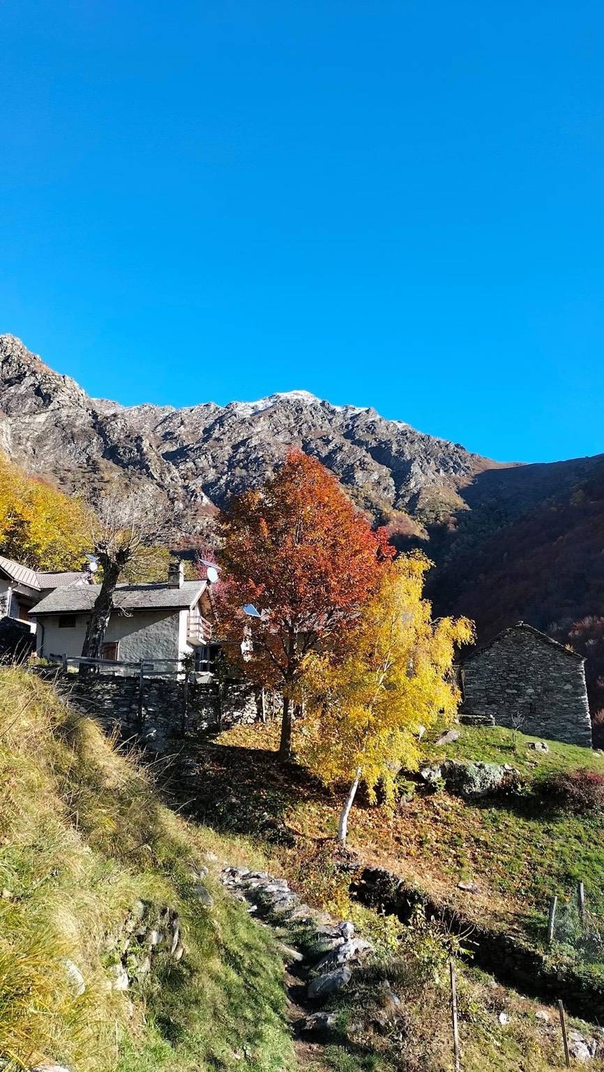 Tra le meraviglie della ValGrande 