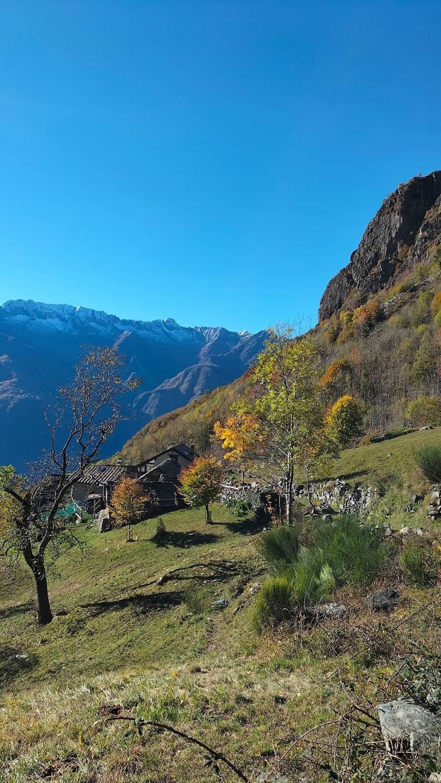 Tra le meraviglie della ValGrande 