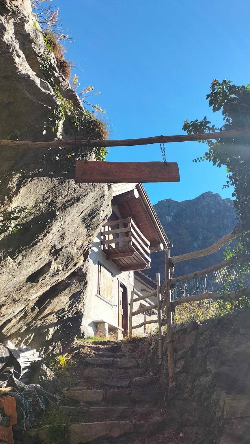 Tra le meraviglie della ValGrande 