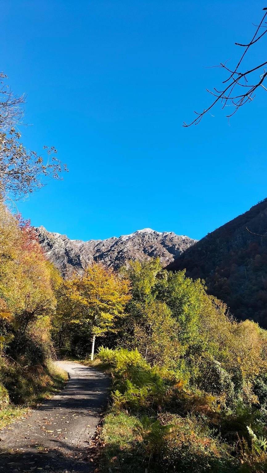 Tra le meraviglie della ValGrande 