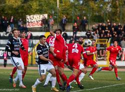varese derthona