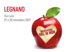 Mercatino Val di Non