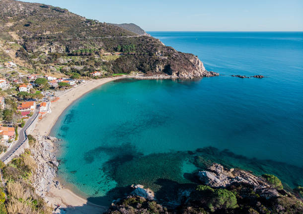 Isola d'Elba