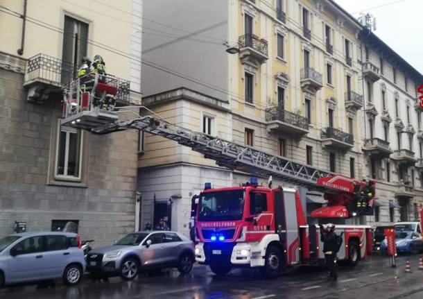 Vigili del fuoco 