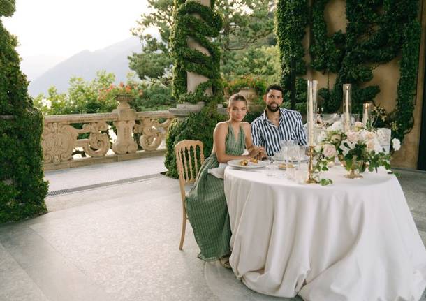 Villa Balbianello ist das meistbesuchte Bene Fai in Italien