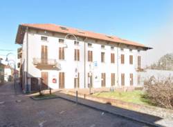 villa rusconi rescaldina