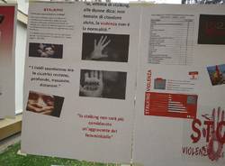 Violenza contro le donne: i lavori degli studenti dell'Itet Daverio Casula
